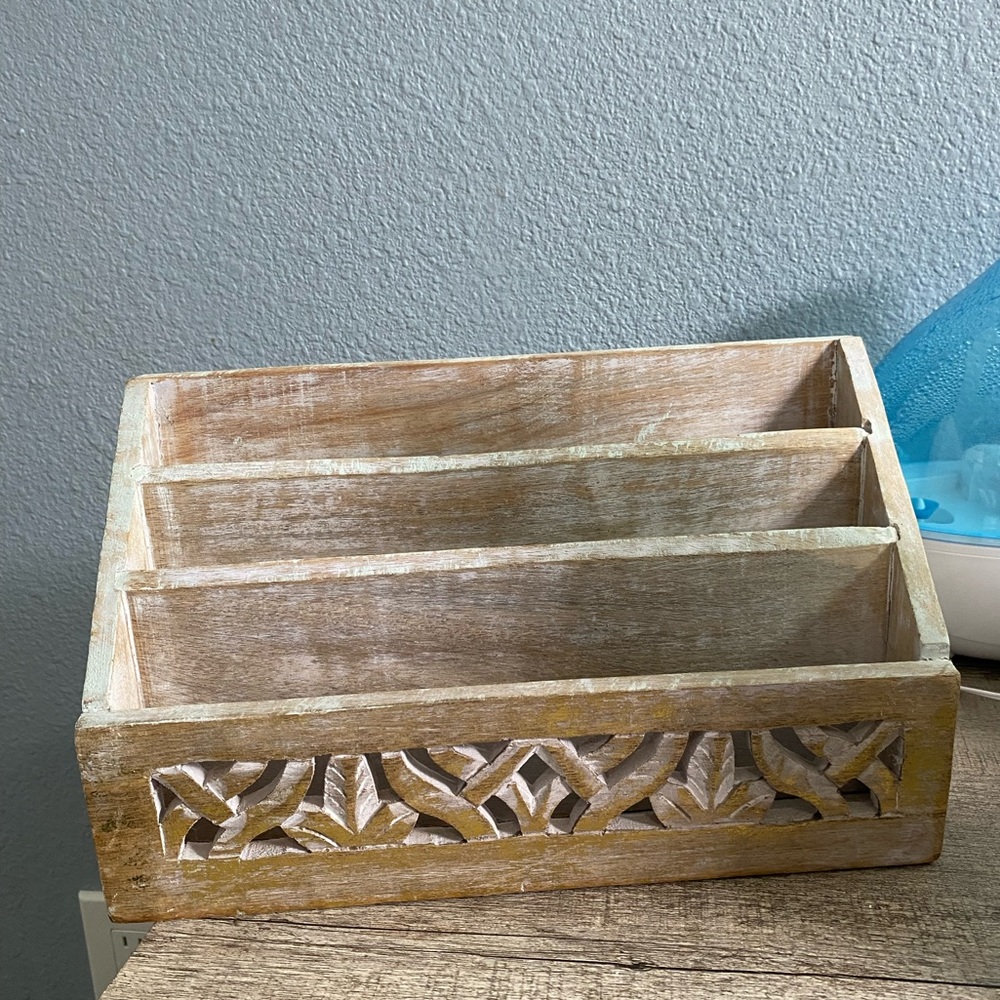 House decor